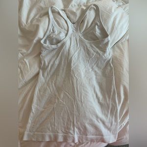Lululemon Ebb to Street Tank